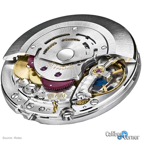 rolex 3131 movement|Rolex caliber 3131 movement.